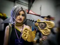 Lublin STARFEST 2025 Fantastyczny Festiwal Wyobraźni