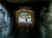 Lublin lensbaby