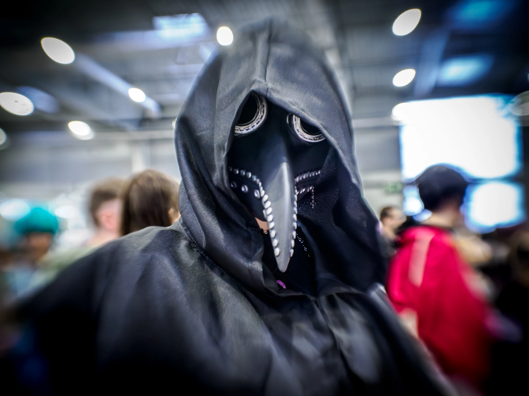 Lublin STARFEST 2025 Fantastyczny Festiwal Wyobraźni