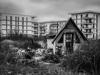 Lublin - ulica Granata
