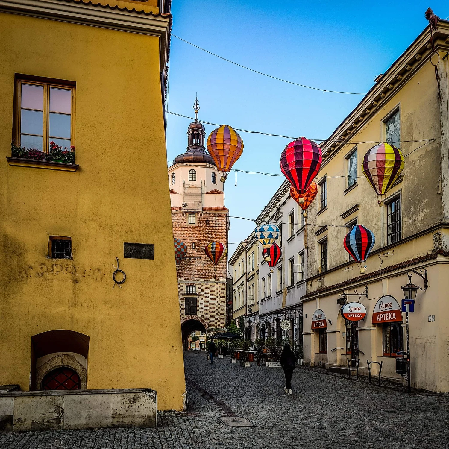 #Lublin