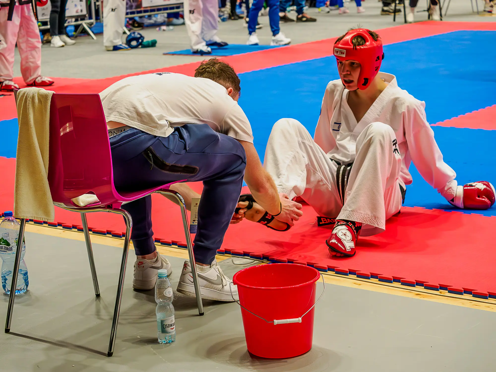 ME Taekwon-Do - Lublin 2024_27