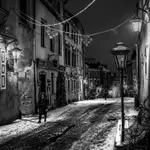 Lublin - ul. Grodzka