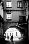 Lublin - Brama Rybna