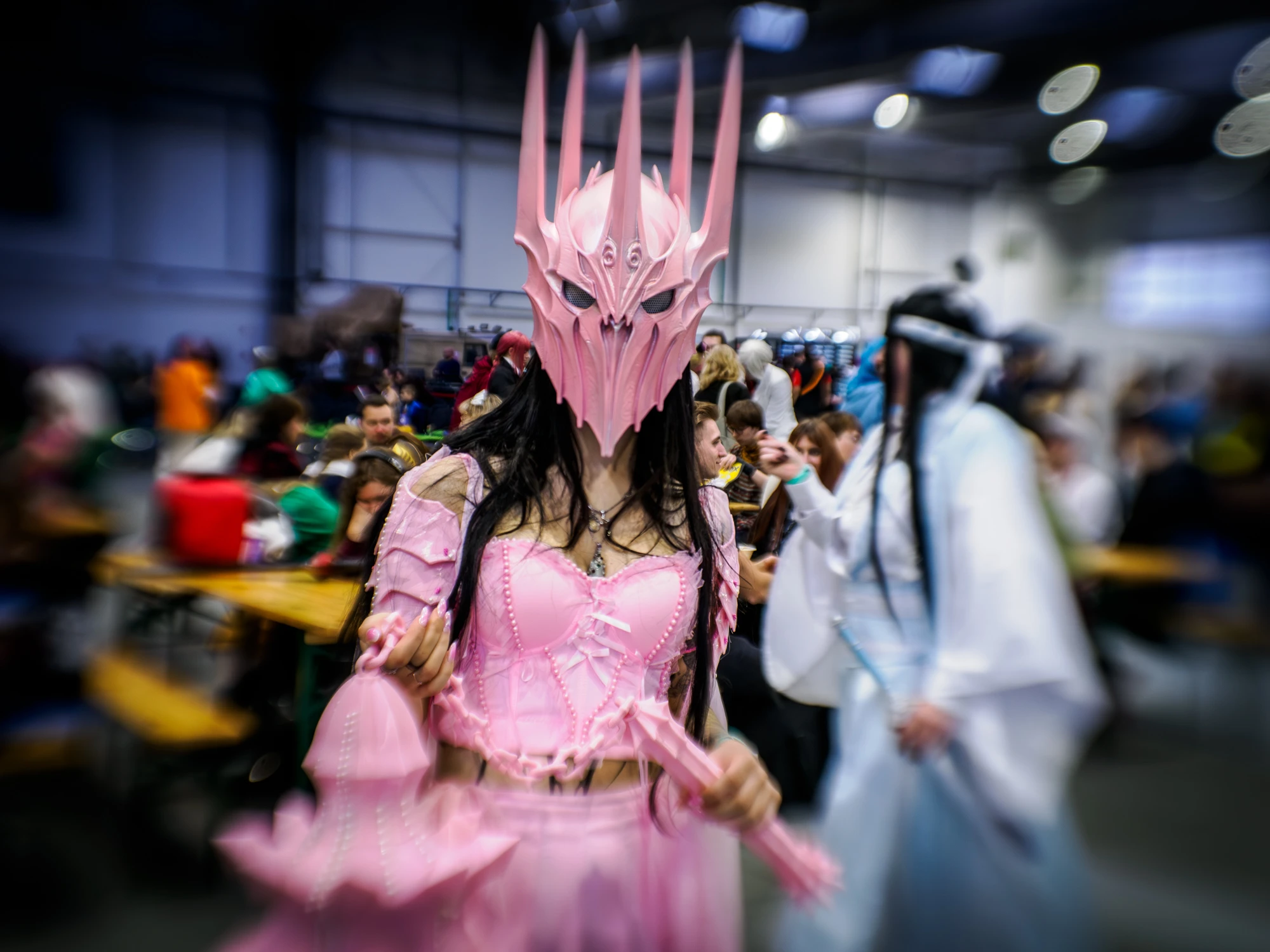 Lublin STARFEST 2025 Fantastyczny Festiwal Wyobraźni