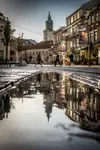 Lublin - Krakowskie Przedmieście