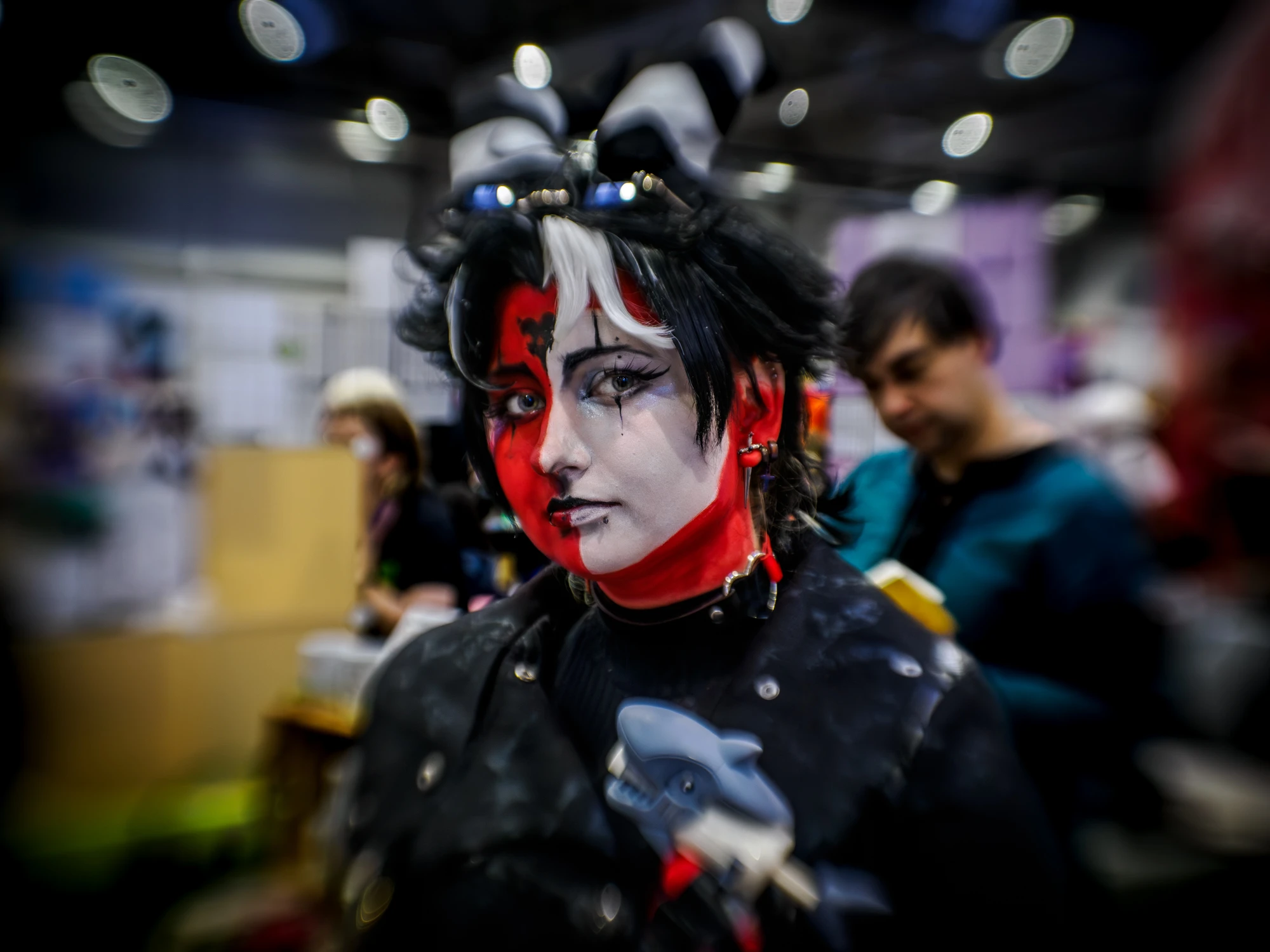 Lublin STARFEST 2025 Fantastyczny Festiwal Wyobraźni