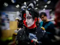 Lublin STARFEST 2025 Fantastyczny Festiwal Wyobraźni