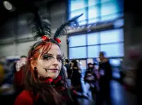 Lublin STARFEST 2025 Fantastyczny Festiwal Wyobraźni