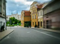 Lublin lensbaby