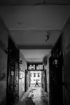 Lublin - ulica Okopowa