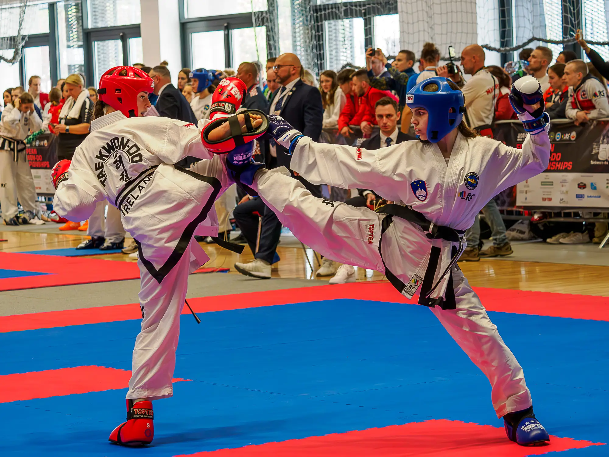 ME Taekwon-Do - Lublin 2024_12