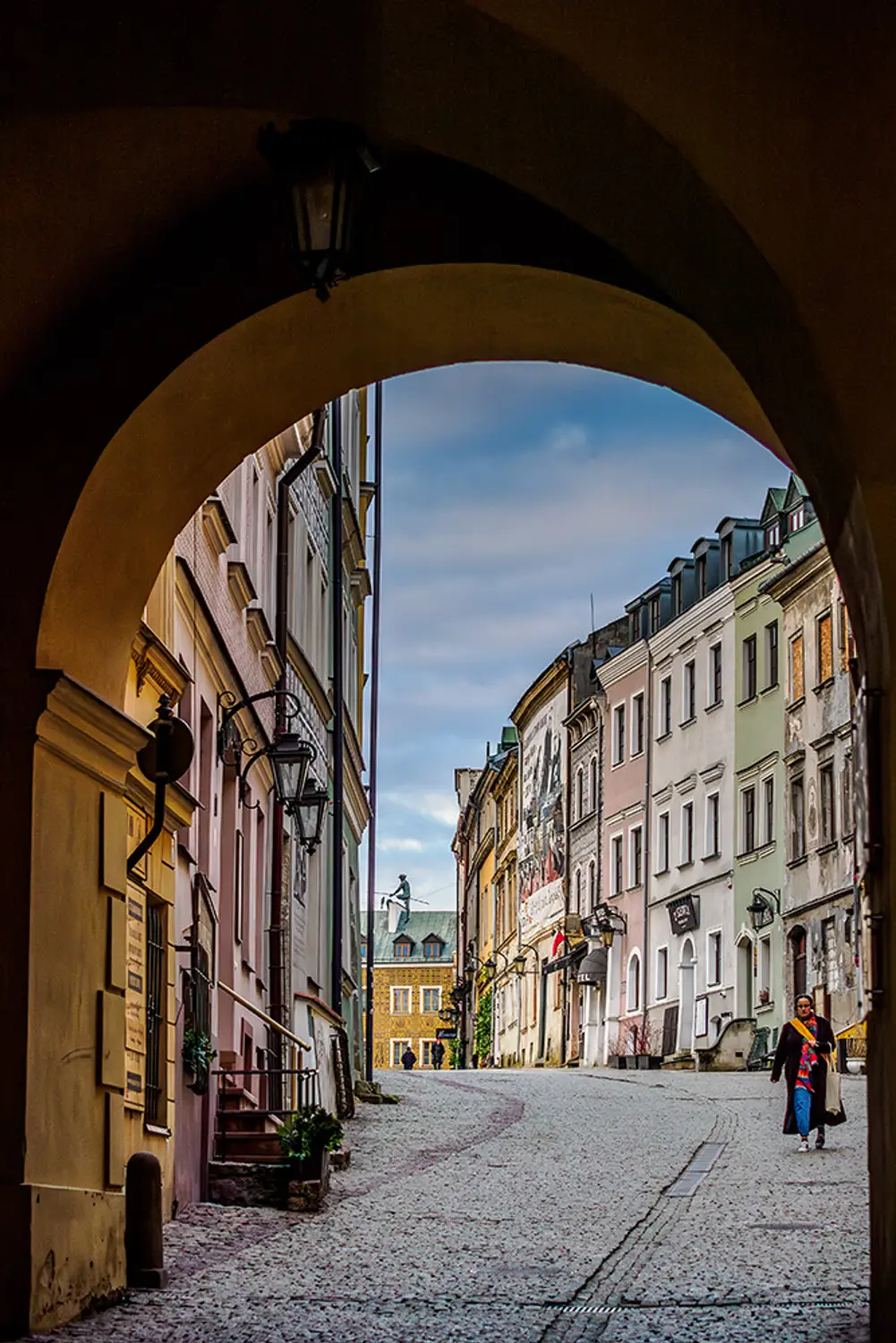 Lublin