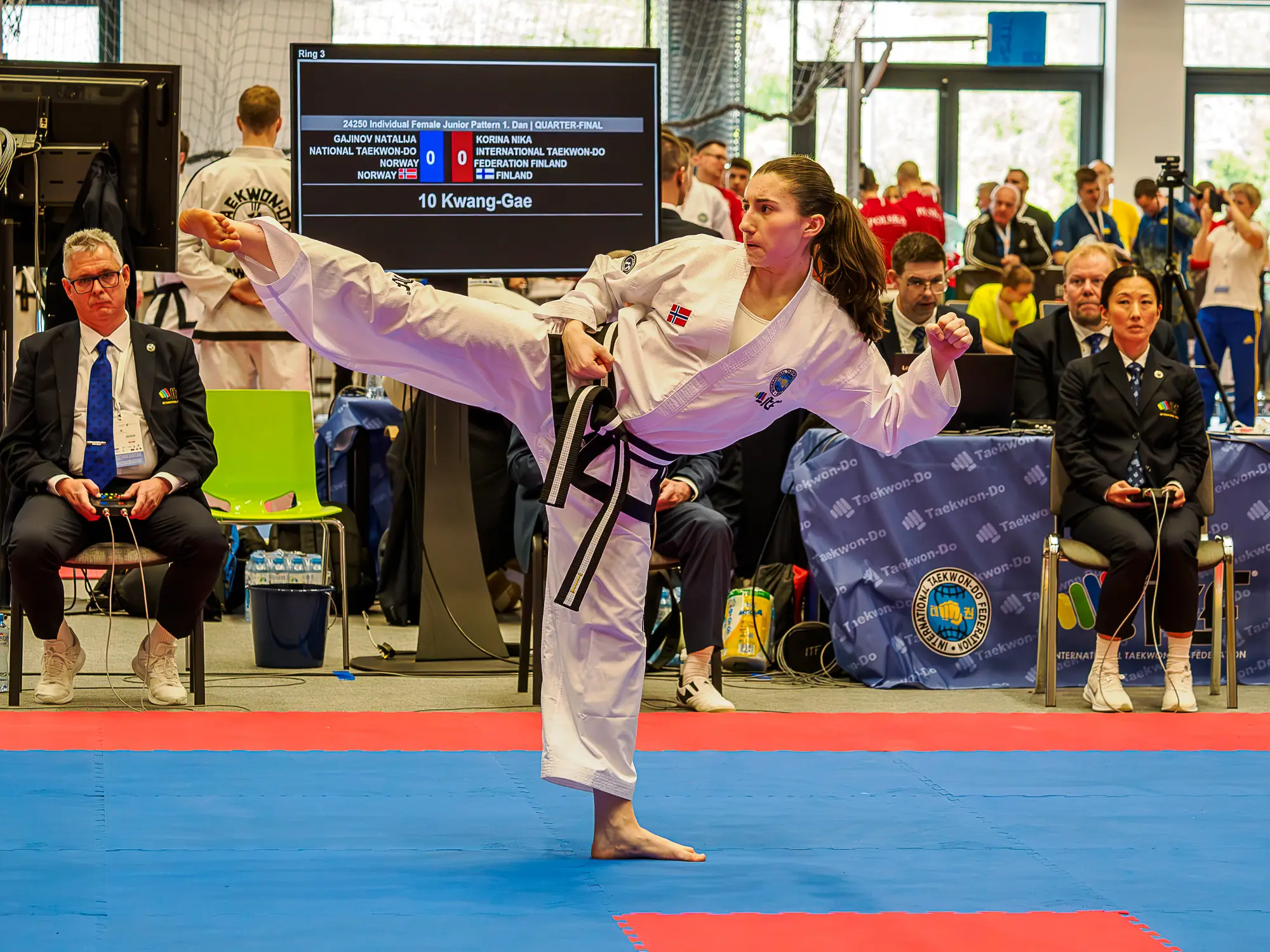 ME Taekwon-Do - Lublin 2024_31