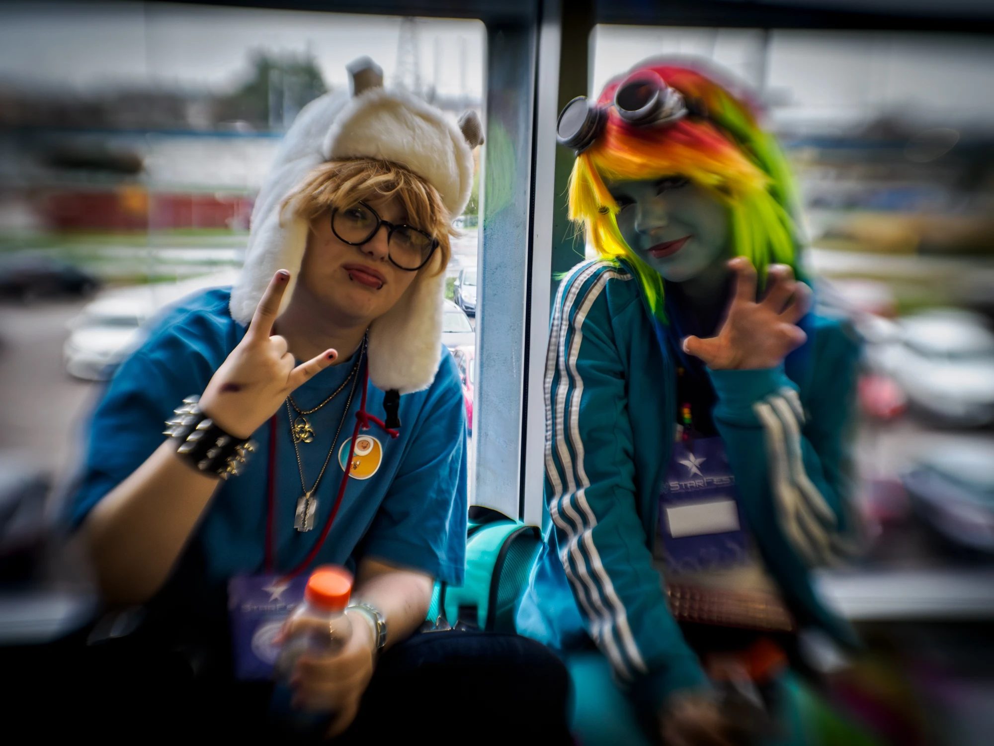 Lublin STARFEST 2025 Fantastyczny Festiwal Wyobraźni