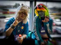 Lublin STARFEST 2025 Fantastyczny Festiwal Wyobraźni