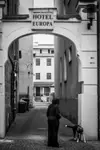 Lublin - ul. Staszica