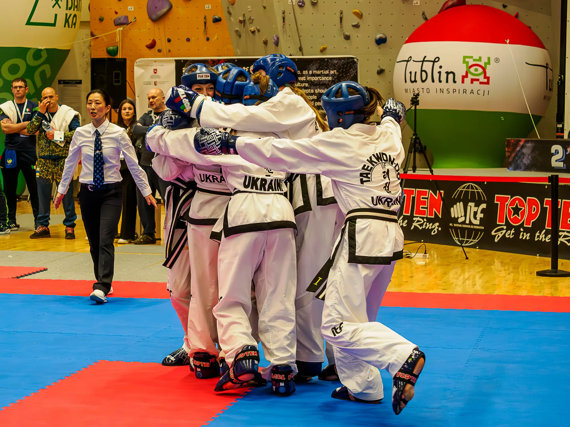 ME Taekwon-Do - Lublin 2024_40