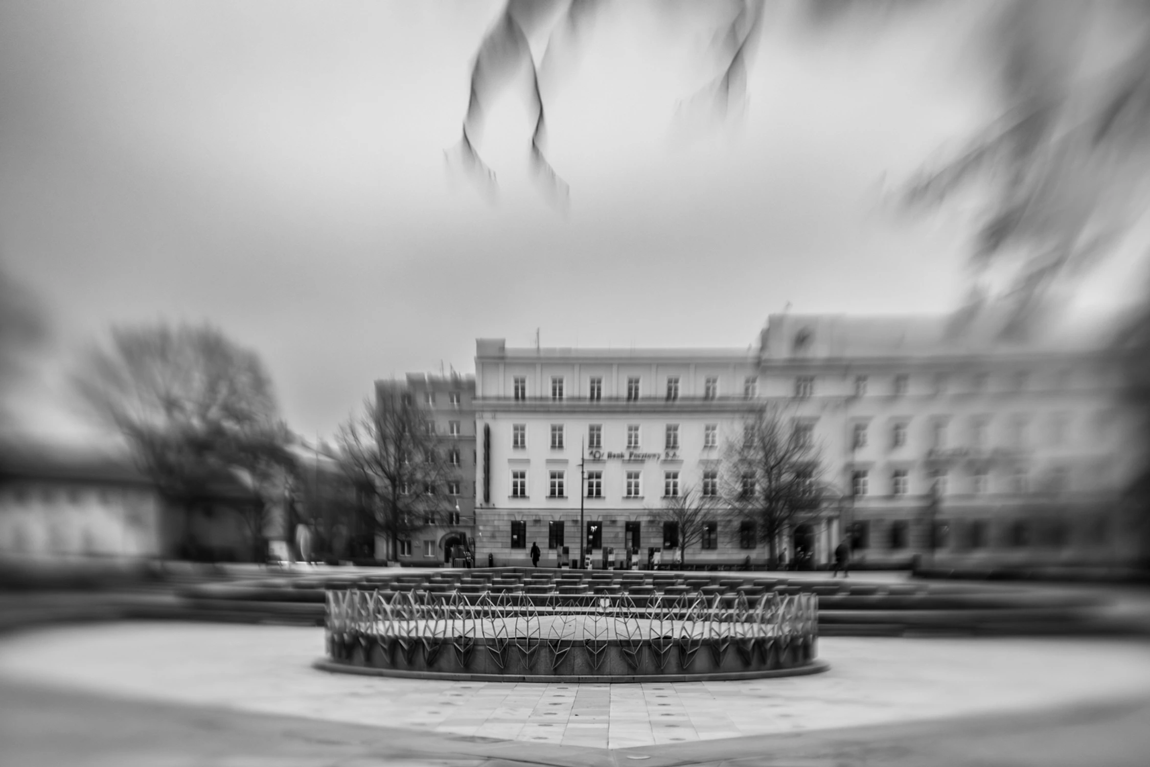 Lublin lensbaby