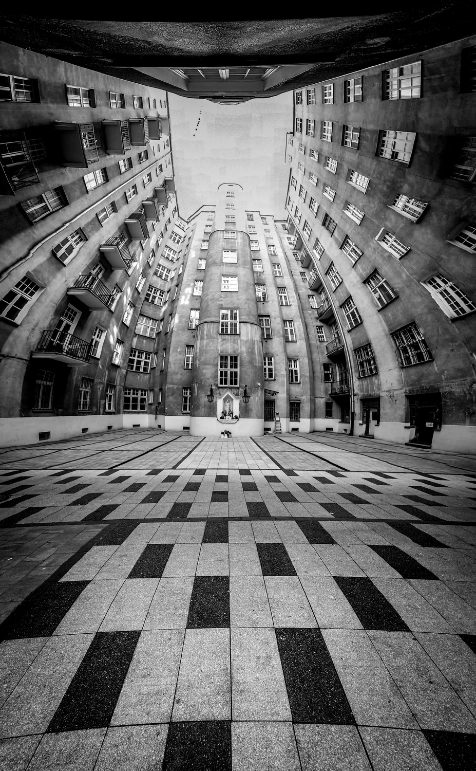 Warszawa