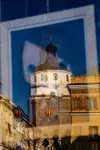 Lublin - w oczach kamienic