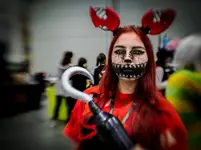 Lublin STARFEST 2025 Fantastyczny Festiwal Wyobraźni