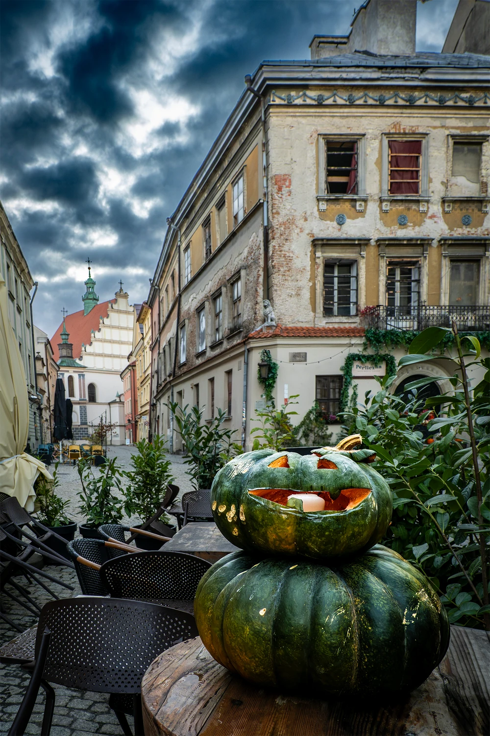 Lublin