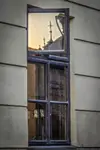 Lublin w oczach kamienic
