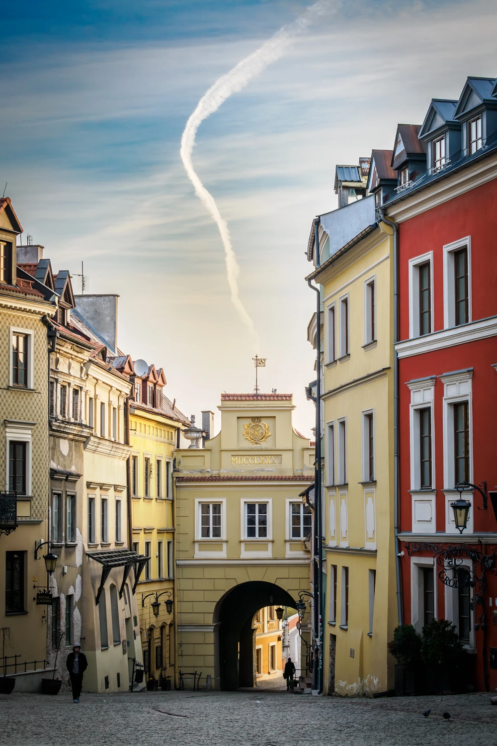 Lublin