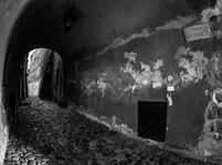 Lublin - ulica kv farze