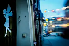 Lublin - lensbaby