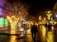 Lublin - lensbaby