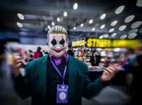 Lublin STARFEST 2025 Fantastyczny Festiwal Wyobraźni