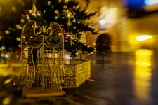 Lublin - lensbaby