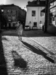 Lublin - ulica Noworybna