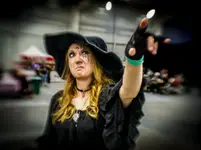 Lublin STARFEST 2025 Fantastyczny Festiwal Wyobraźni