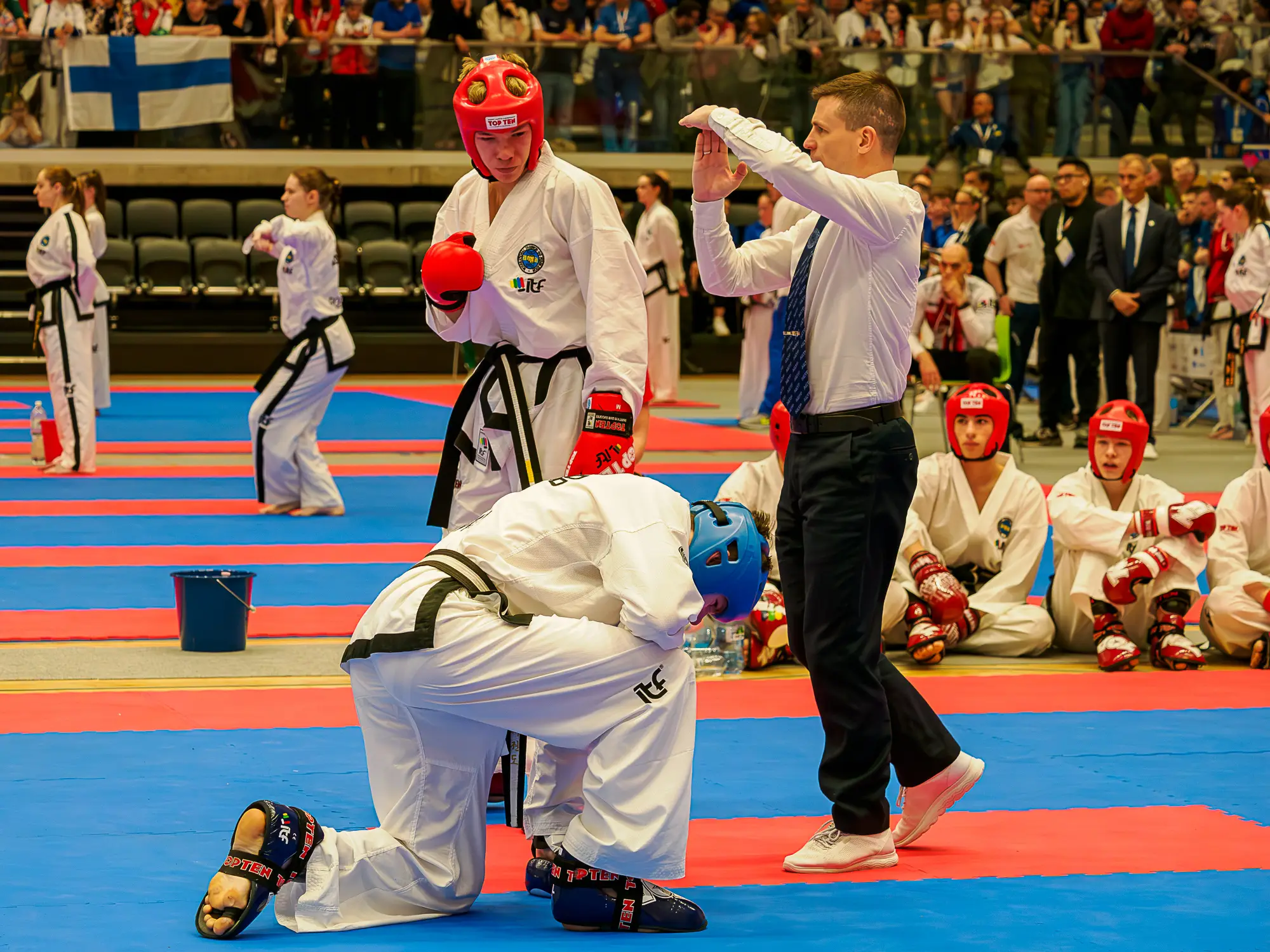 ME Taekwon-Do - Lublin 2024_20