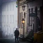 Lublin - ul. Grzodzka