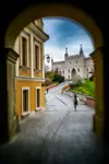 Lublin lensbaby