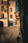 Lublin - ul. Jezuicka