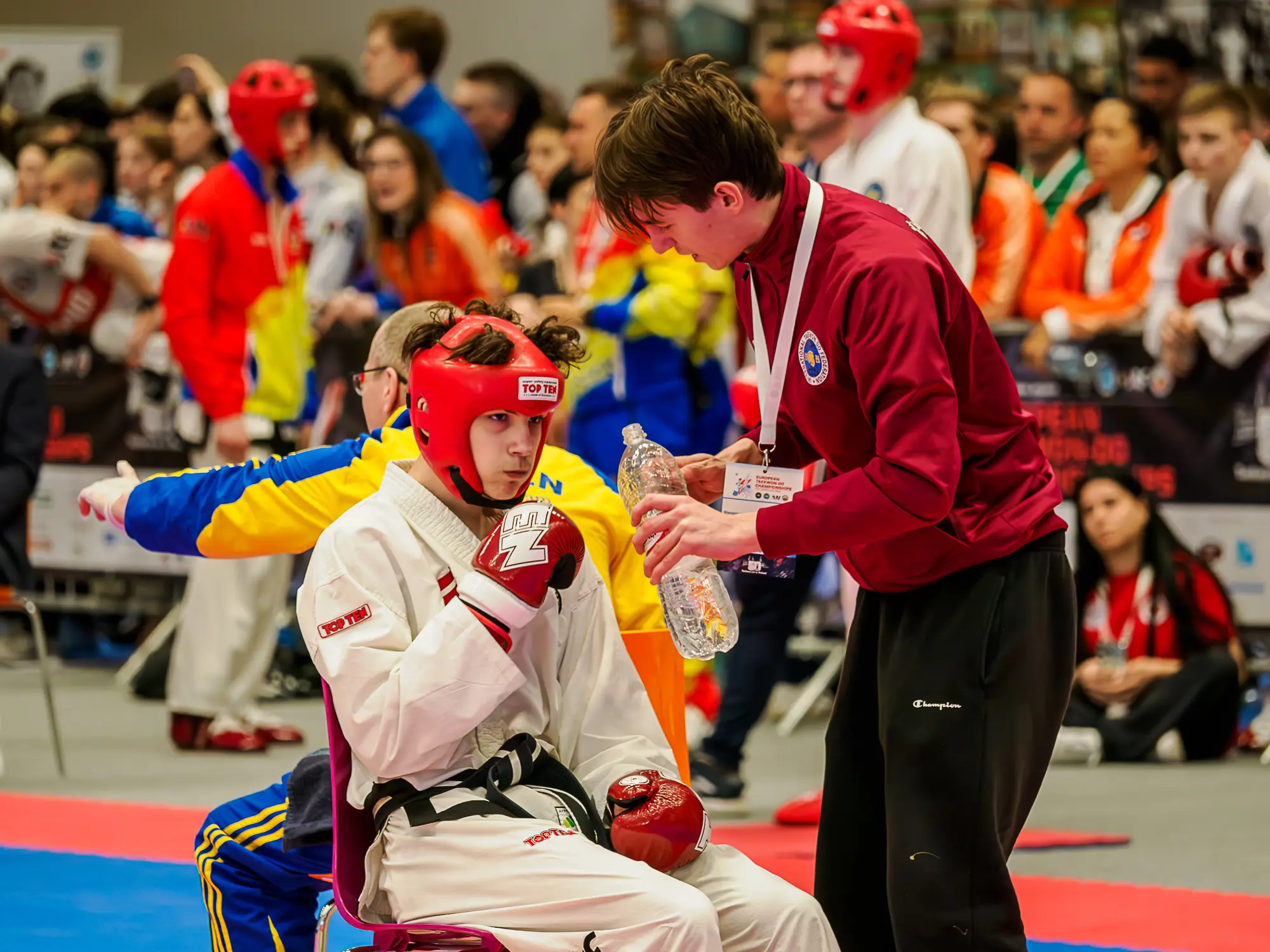 ME Taekwon-Do - Lublin 2024_29