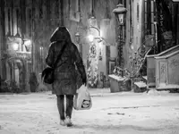 Lublin - ulica Grodzka