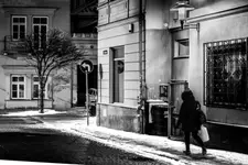 Lublin - ul. Zielona