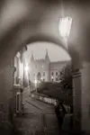 Lublin - lensbaby