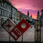 Lublin - ul. Krakowskie Przedmieście