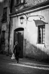 Lublin - ulica Złota