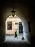 Lublin lensbaby - Kv Farze