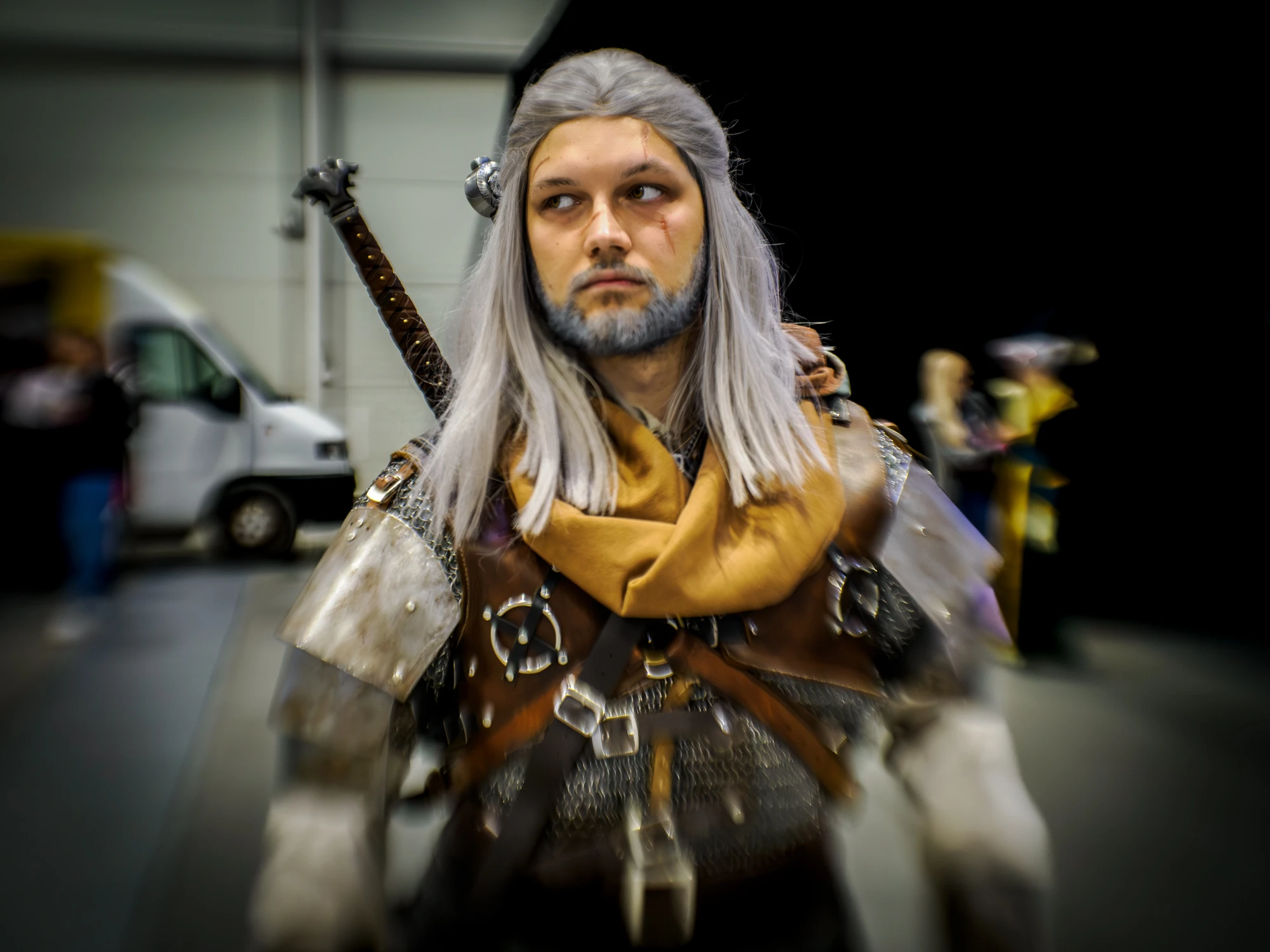 Lublin STARFEST 2025 Fantastyczny Festiwal WyobraźniLublin STARFEST 2025 Fantastyczny Festiwal Wyobraźni