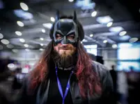 Lublin STARFEST 2025 Fantastyczny Festiwal Wyobraźni