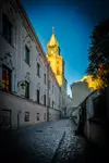 Lublin - ul. Jezuicka